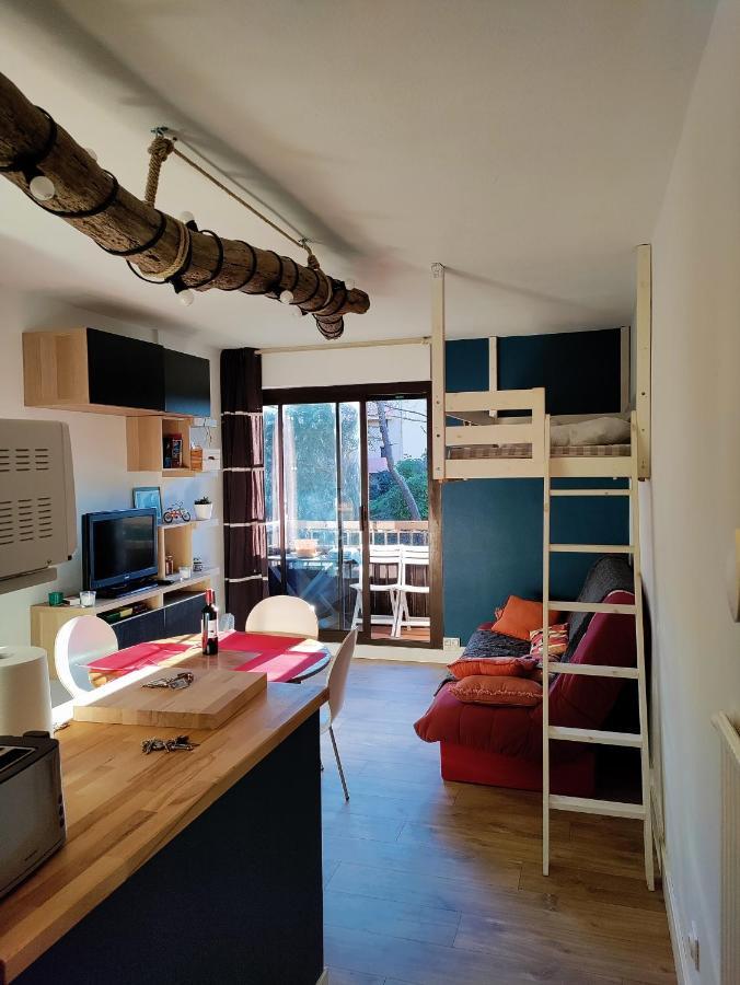 Studio Seignosse Ocean Экстерьер фото